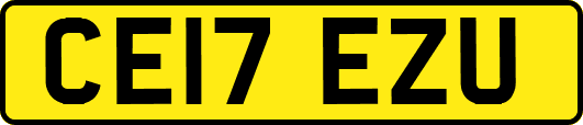 CE17EZU