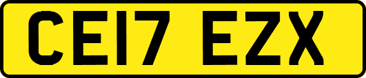 CE17EZX
