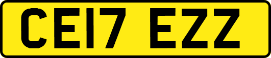 CE17EZZ