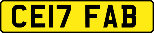 CE17FAB