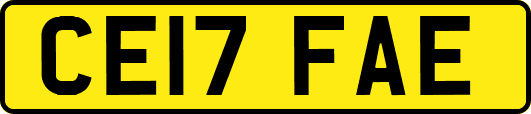 CE17FAE