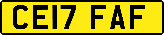 CE17FAF