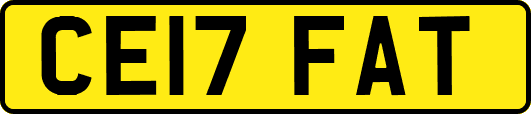 CE17FAT