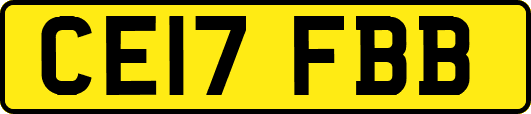 CE17FBB