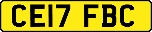 CE17FBC