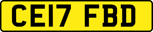 CE17FBD