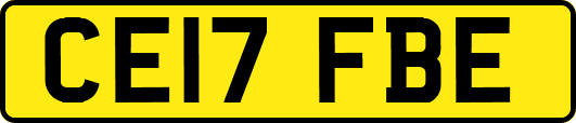 CE17FBE