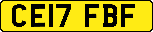 CE17FBF