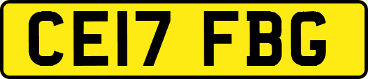 CE17FBG