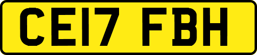CE17FBH