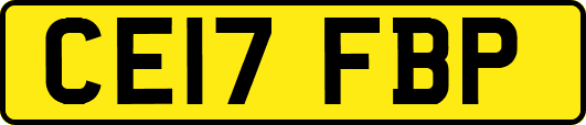 CE17FBP