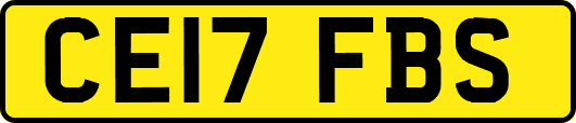 CE17FBS