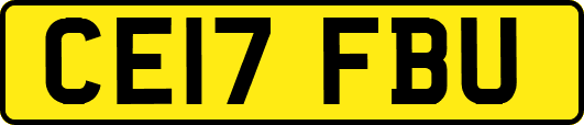 CE17FBU