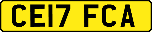 CE17FCA