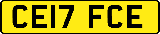 CE17FCE