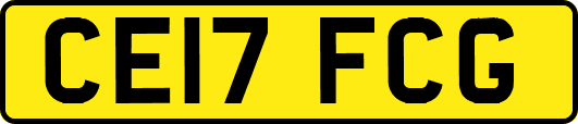 CE17FCG