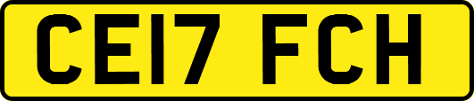 CE17FCH