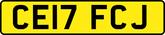 CE17FCJ