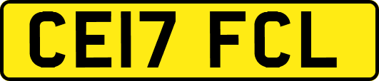 CE17FCL