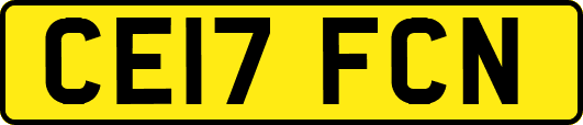 CE17FCN