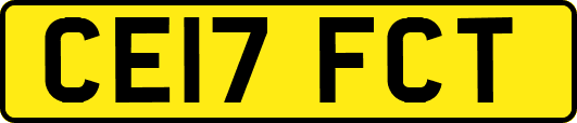 CE17FCT