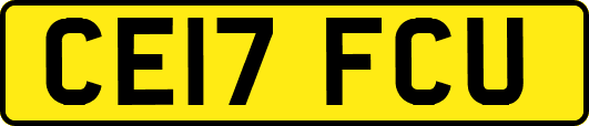 CE17FCU