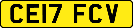 CE17FCV