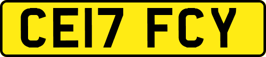 CE17FCY
