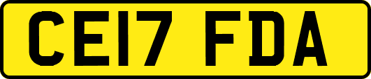 CE17FDA