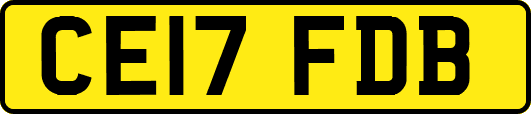 CE17FDB
