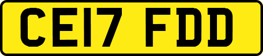 CE17FDD
