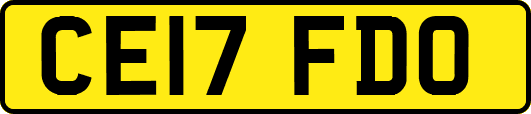 CE17FDO