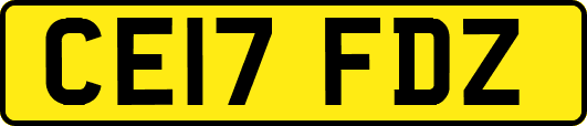 CE17FDZ