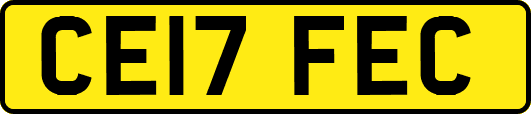 CE17FEC