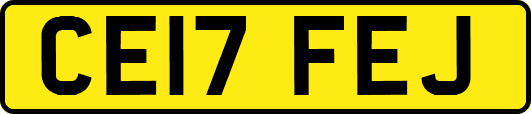 CE17FEJ