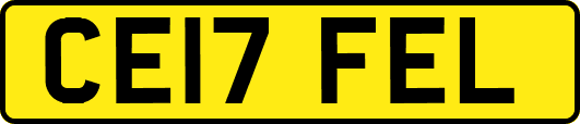 CE17FEL