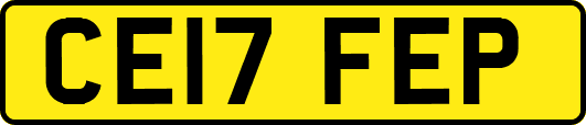 CE17FEP