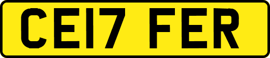 CE17FER