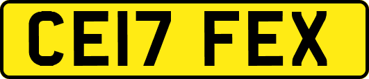 CE17FEX
