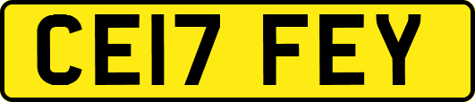 CE17FEY