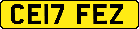 CE17FEZ