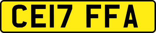 CE17FFA