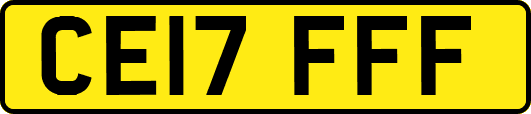 CE17FFF