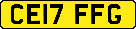 CE17FFG