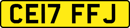 CE17FFJ