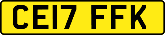 CE17FFK