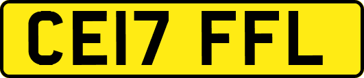 CE17FFL