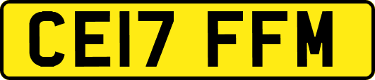 CE17FFM