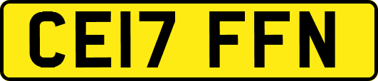 CE17FFN