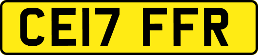 CE17FFR